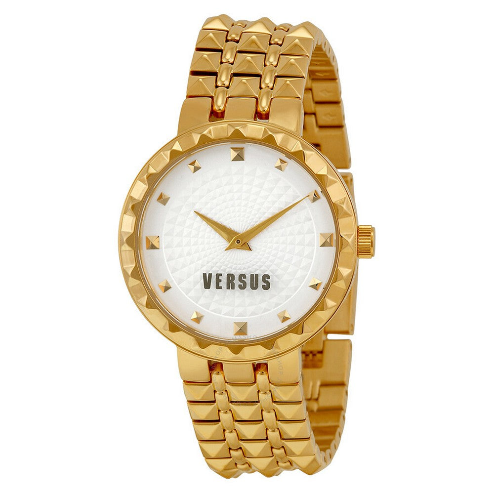 Versus by Versace Coral Gables Women’s 36?mm Watch – White Dial (SOD040014)