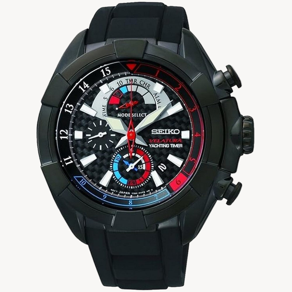 Seiko  SPC149P1  Men's Watch Quartz Chronograph