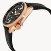 ساعة Seiko 5 Sports SRPD76K1 أوتوماتيكية بثلاثة عقارب