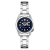 Seiko SRE003K1 5 Sports Automatic Blue Dial Women's Watch