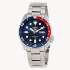 Seiko 5 SRPD53K1 Sports watch 3-Hand Automatic