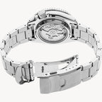 Seiko 5 SRPD57K1 Sports watch 3-Hand Automatic