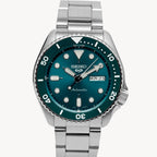 Seiko 5 SRPD61K1 Sports watch 3-Hand Automatic