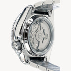 Seiko 5 SRPD63K1 Sports watch 3-Hand Automatic