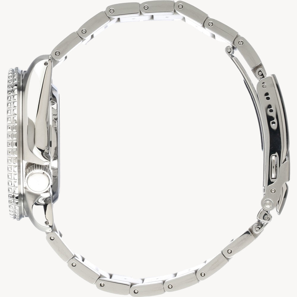 Seiko 5 SRPD63K1 Sports watch 3-Hand Automatic