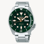Seiko 5 SRPD63K1 Sports watch 3-Hand Automatic