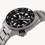 Seiko 5 SRPD65K1 Sports watch 3-Hand Automatic