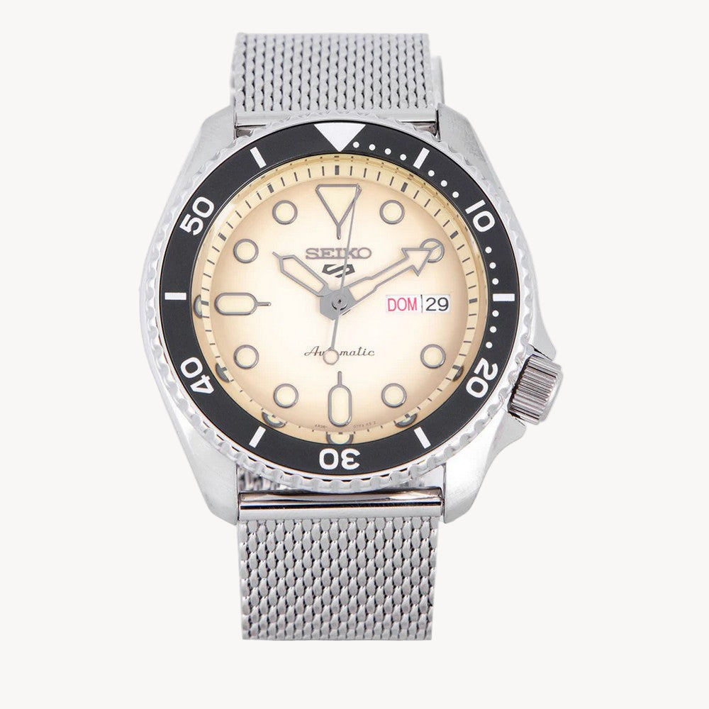 Seiko 5 Sports SRPD67K1 Analogue Automatic Men's Watch