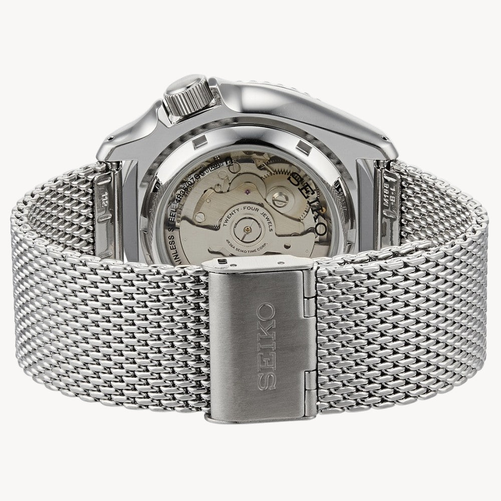 Seiko Men's SRPD71 5 Sports SKX series