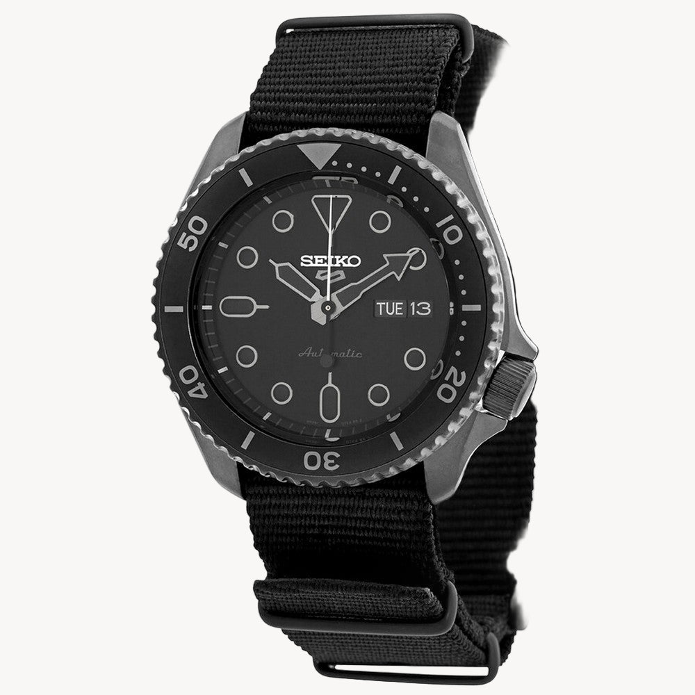 Seiko 5 Sports SRPD79K1