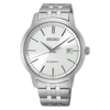 Seiko SRPH85K1 Silver Dial Automatic Men's Watch