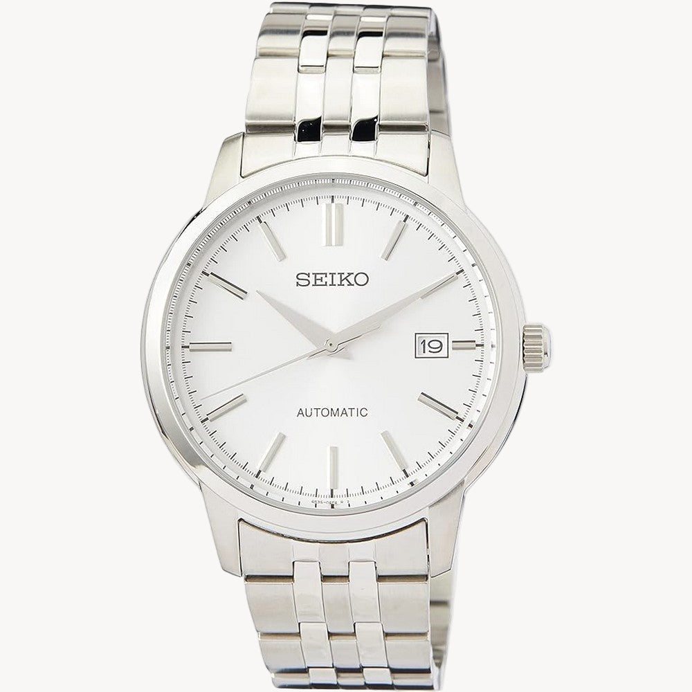 Seiko SRPH85 اكتشف المزيد