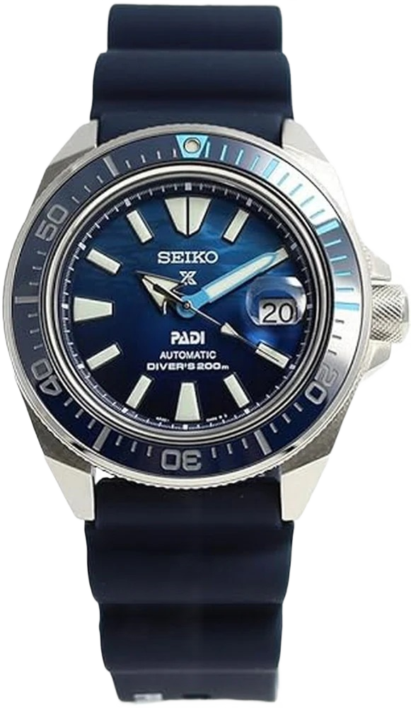 Seiko Prospex Automatic Diver SRPJ93K1 Men's Watch