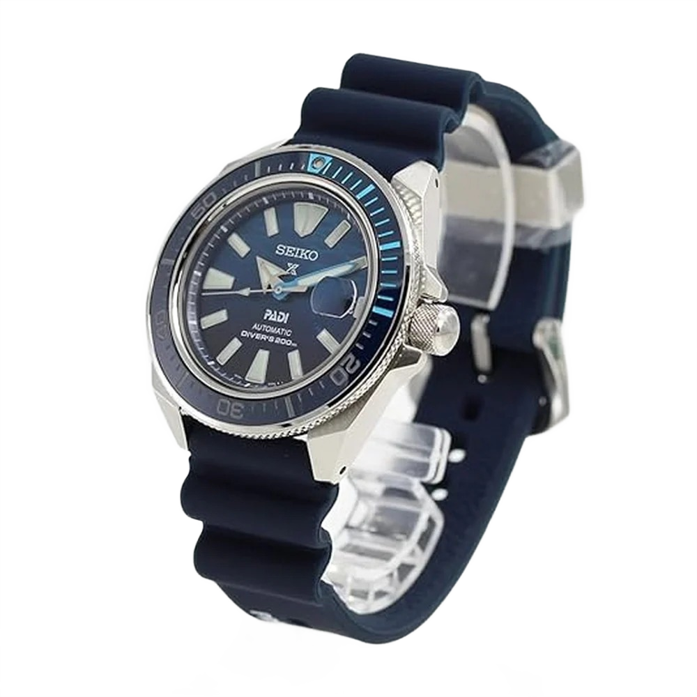 Seiko Prospex Automatic Diver SRPJ93K1 Men's Watch