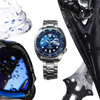 Seiko SRPK01K1 Special Edition PROSPEX PADI Watch Automatic Men's Watch