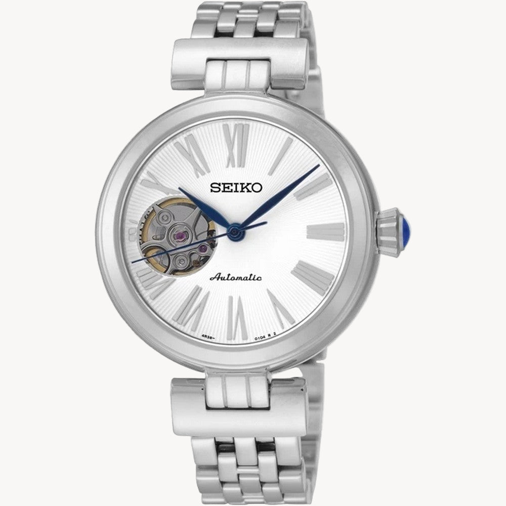 Seiko SSA863K1 Automatic women's Bracelet Watch