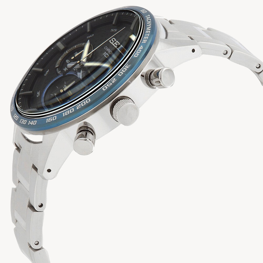 Seiko SSB357P1 Analogical