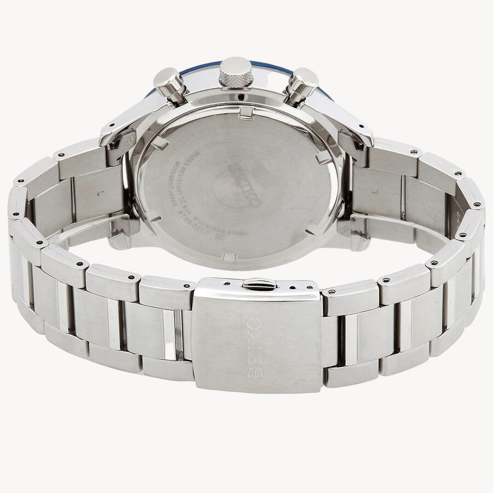Seiko SSB357P1 Analogical