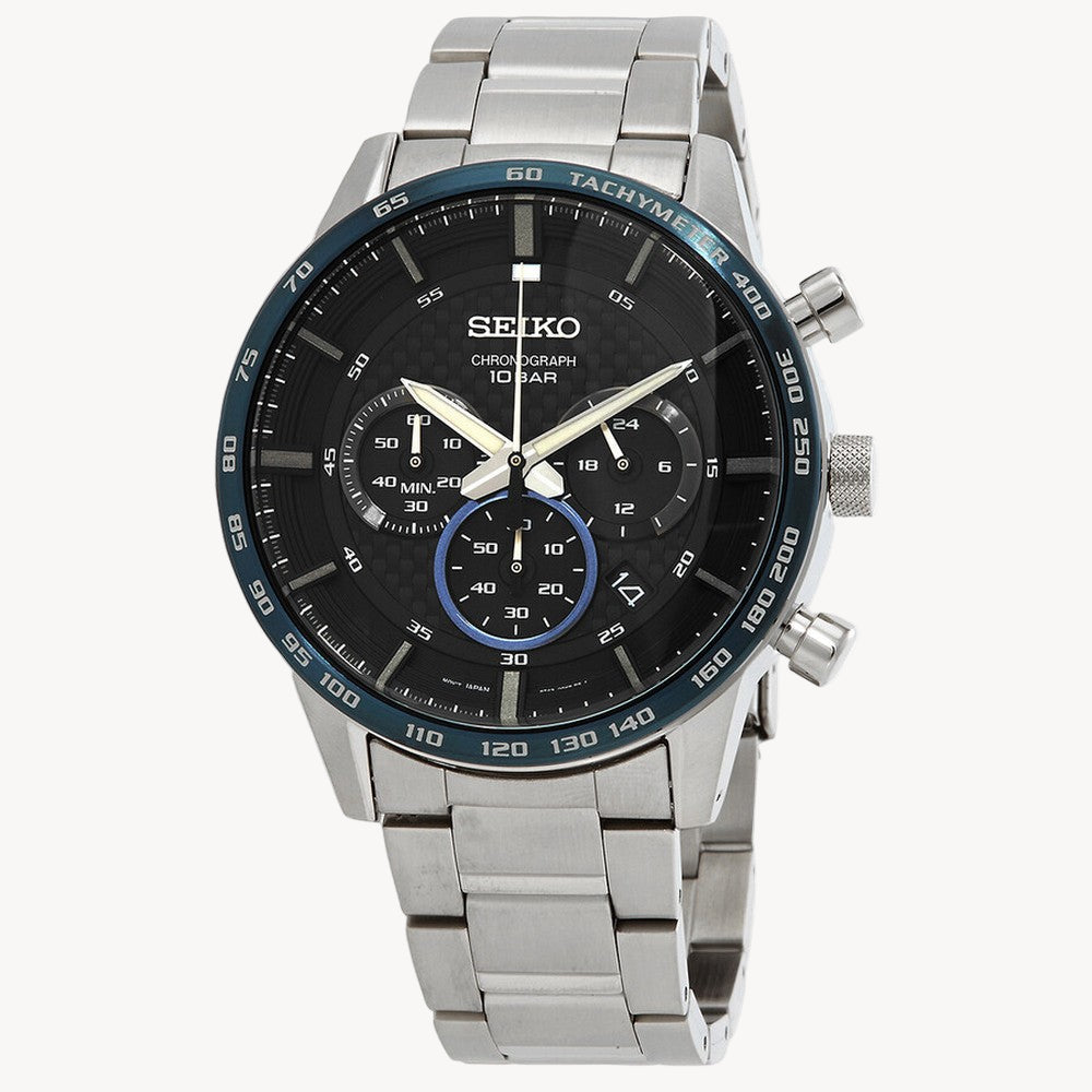 Seiko SSB357P1 Analogical