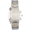 Seiko SSB387P1 Blue Dial Titanium Analog Quartz Chronograph Men's Watch