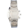 Seiko SSB387P1 Blue Dial Titanium Analog Quartz Chronograph Men's Watch