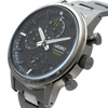 Seiko SSB389P1 42mm stainless steel Chronograph Men’s Watch