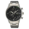 Seiko SSB389P1 42mm stainless steel Chronograph Men’s Watch