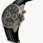 Seiko SSB409P1 SPORT Watch Quartz Chronograph