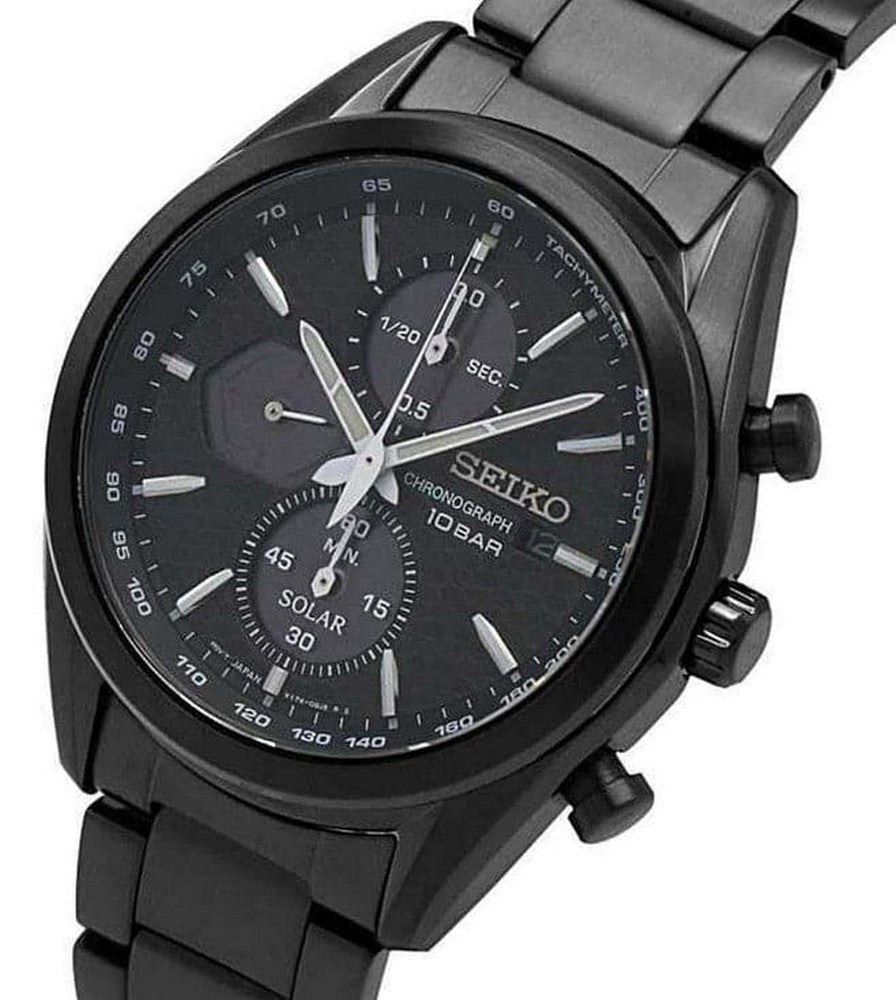 Seiko  SSC773P1 Collection Chronograph Men's Watch