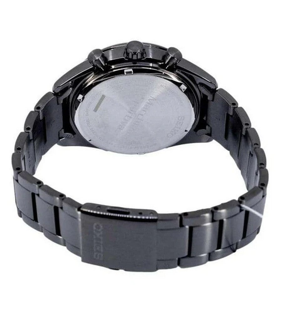 Seiko  SSC773P1 Collection Chronograph Men's Watch