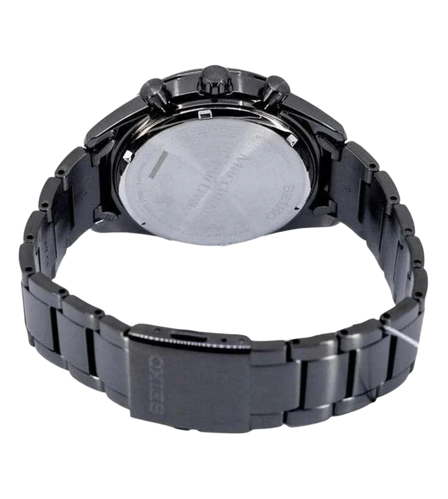 SEIKO  SSC773P1 Collection Chronograph Watch for Men's Watch