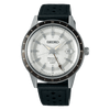 Seiko SSK011J1 Presage Style60s GMT Men's Watch - Front