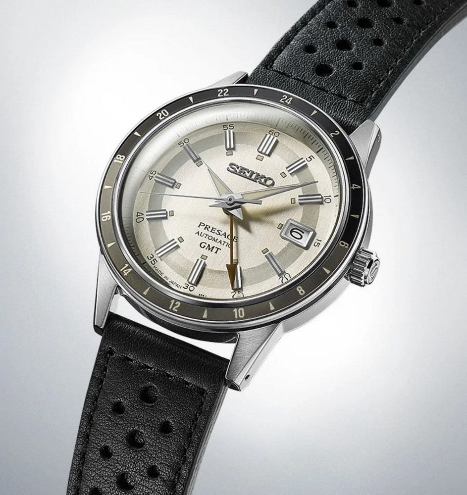 Seiko SSK011J1 Presage Style Men's Watch
