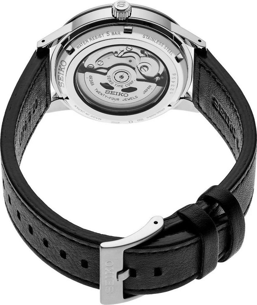 Seiko SSK011J1 Presage Style Men's Watch