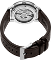 Seiko SSK013J1 Presage Style60s GMT Men's Watch - Detail