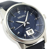Seiko SUR287P1 Blue Dial Analog Quartz Men's Watch
