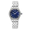 Seiko Classic SUR335P1 Blue Dial Quartz Women's Watch