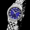 Seiko Classic SUR335P1 Blue Dial Quartz Women's Watch