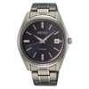 Seiko SUR373P1 Analog Quartz Titanium Men's Watch