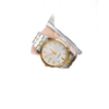 Seiko SUR402P1 White Dial Analog Quartz stainless steel Men's Watch