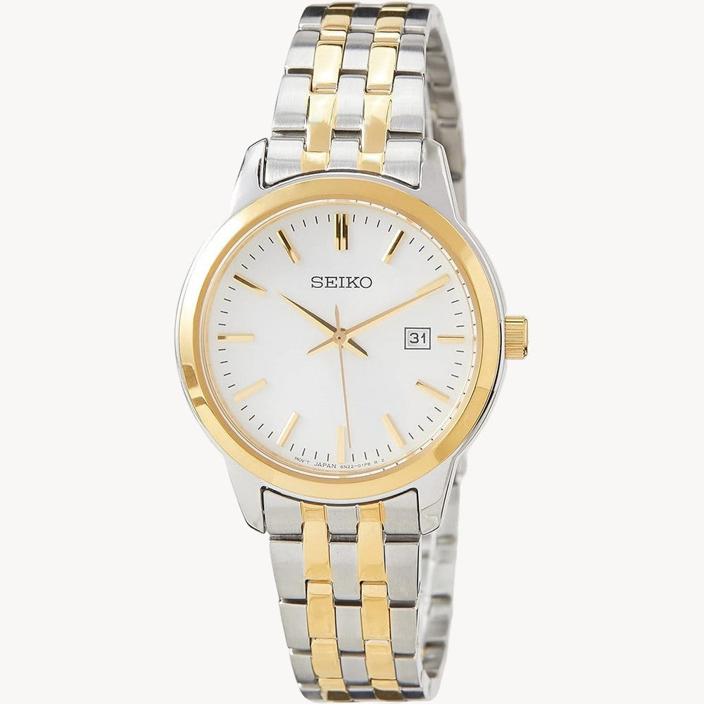 Seiko SUR410P1 Quartz Watch