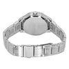 Seiko SUR425P1 Classic Stainless Steel Blue Dial Quartz Women's Watch