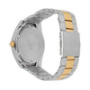 Seiko SUR446P1 Silver Dial Analog Quartz Men's Watch
