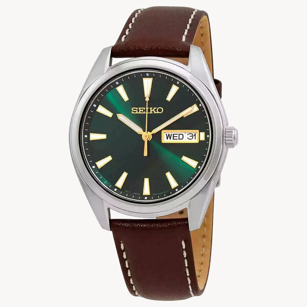 Seiko SUR449P1 Quartz Watch