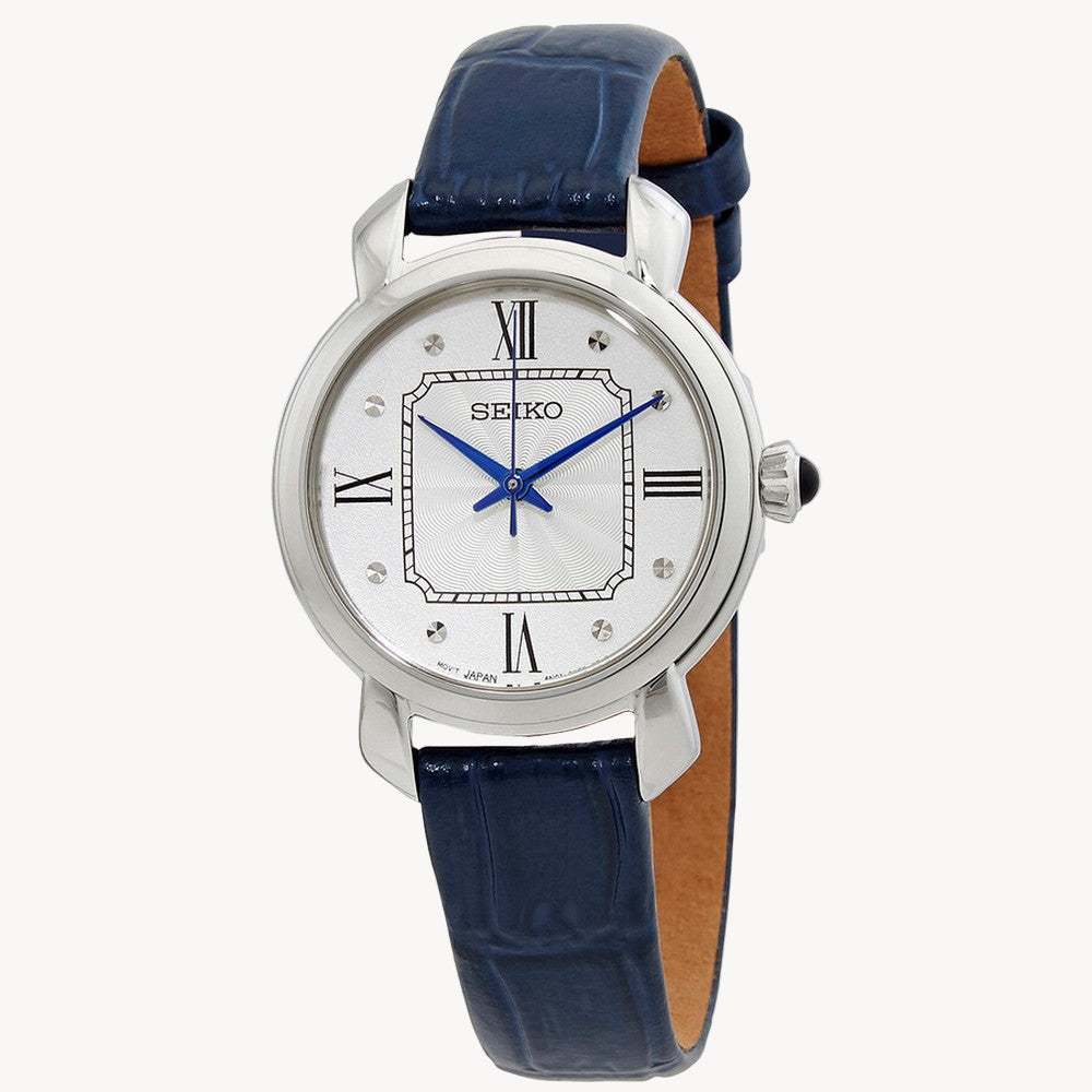 Seiko SUR497P2 Dress Watch