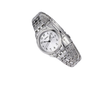 Seiko SUR643P1  Neo Classic White Dial Stainless Steel Womens Watch
