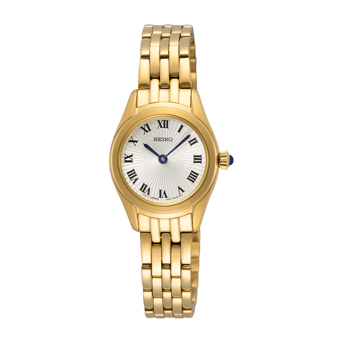 Seiko SWR040P1 Dress Watch