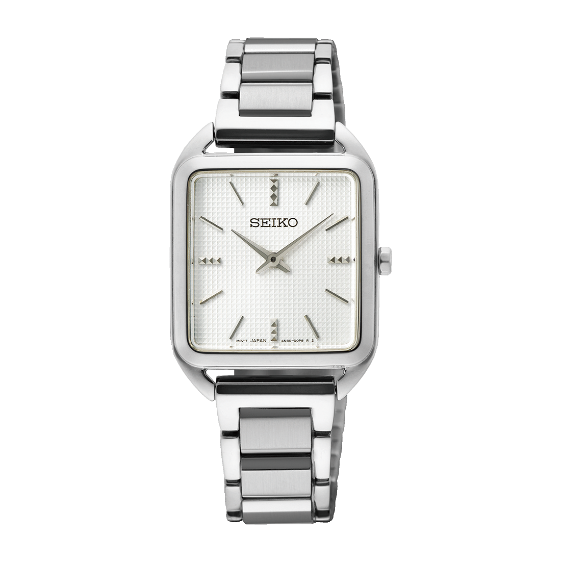 Seiko SWR073P1 Classic Watch