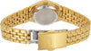 Seiko 5 SYMK36K1 Gold Dial Automatic Women's Watch