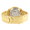 Seiko 5 SNKK86K1 - ساعة يد للرجال